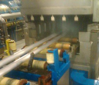 Rubber Molding