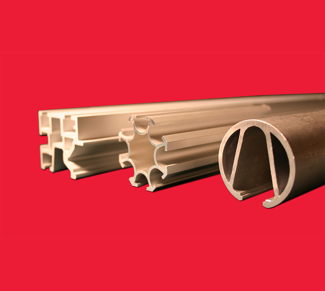 Aluminum Extrusion
