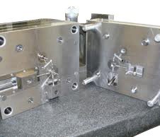 Plastic Molding